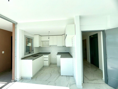 Departamento A Estrenar En Parque Leloir