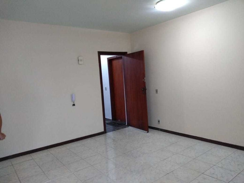 Apartamento - Liberdade - Ref: 3390 - V-3390