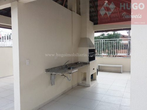 Apartamentos Em São José Dos Campos - 946