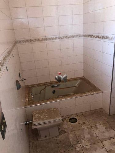 Imagem 17 de 30 de À Venda, Por R$ 600.000 Casa Com 3 Dormitórios 246 M² - Jardim Sumaré - Ribeirão Preto/sp - Ca0561