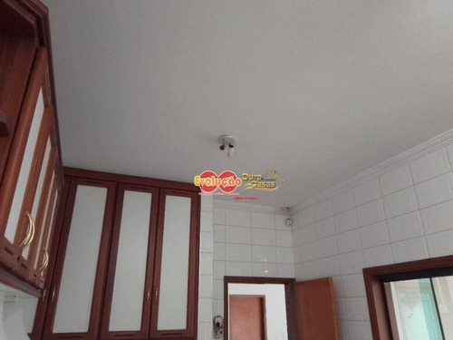 Imagem 25 de 28 de Casa - Residencial Flamboyant - Ca0442