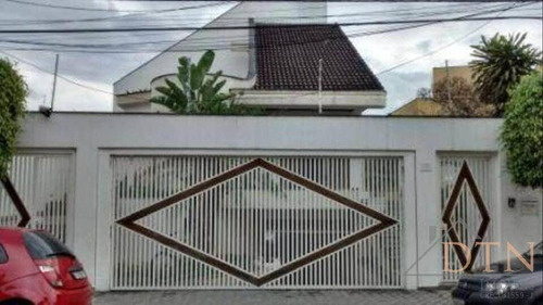 Imagem 1 de 15 de Sobrado - Vila Maria - Zona Norte De São Paulo - 2011