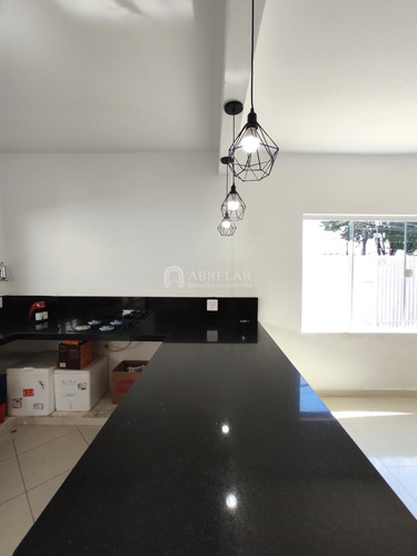Imagem 7 de 29 de Casa À Venda Em Jardim Paraíso - Ca005200