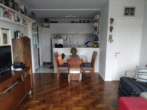 Imagem 12 de 13 de Apartamento Vila Olimpia Sao Paulo Sp Brasil - 1097