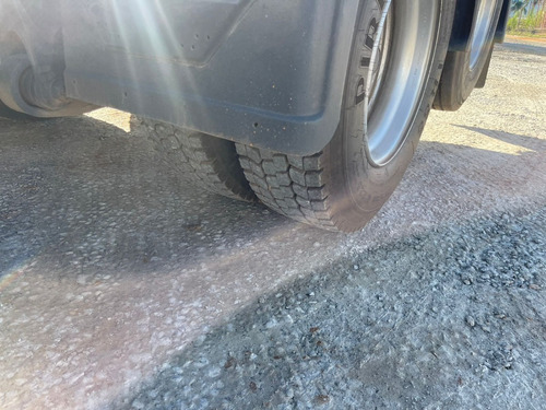 Imagem 9 de 15 de Mercedes-benz Axor 2036 - 4x2 - 2019/19 / 0c73