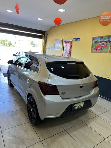 Chevrolet Onix 1.0 Lt 5p