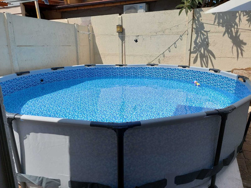 Imagen 16 de 18 de Casa Ciudad Satélite Maipú, 3 Dormitorios 2 Baños, Patio