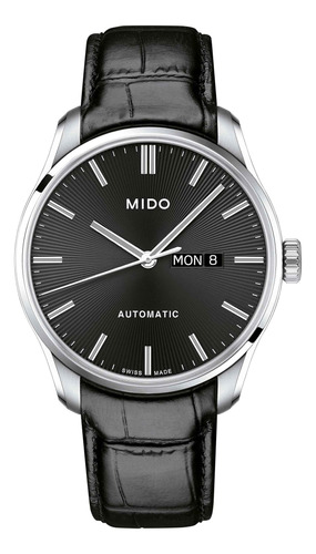 Reloj Mido Belluna