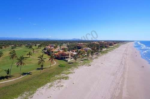 Imagen 13 de 19 de Lote Para Construir Tu Casa De Playa - Estrella De Mar Lote 3 / 1803