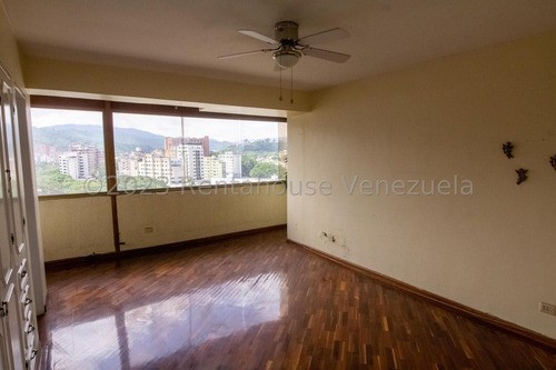 Hermoso Pent-house A La Venta En Las Acacias #25-10359 Josmary Sanjuan