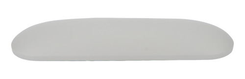 Almohada Para Decoración De Uñas De Piel Sintética, Suave Y