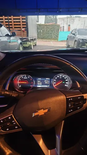 Chevrolet Tracker Turbo Premier