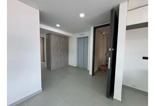 Apartamento En Laureles- Estadio