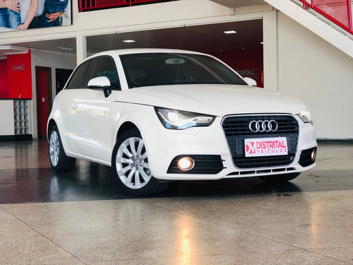 Audi A1 1.4 Tfsi Attraction 16v 122cv Gasolina 2p