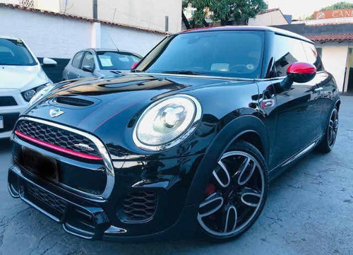 Mini Cooper 2016 2.0 John Cooper Works 3p