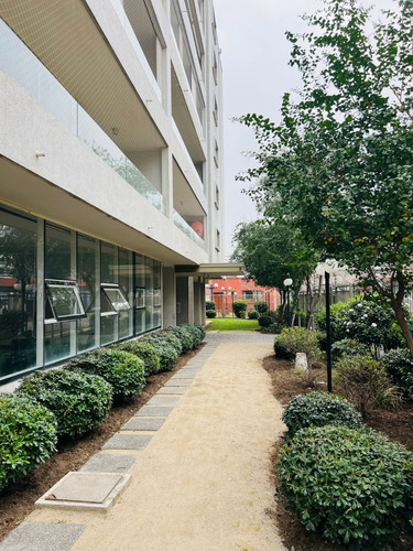 Departamento En Venta En Providencia