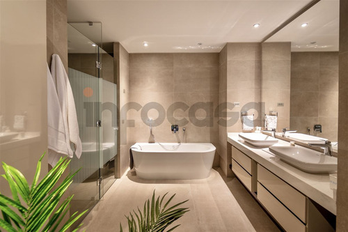 Arriendo Dp 4 Suite, San Damián, Exclusividad Y Seguridad
