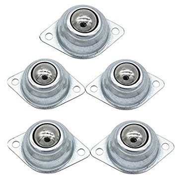 Transferencia De Bolas Unidades Kangteer 5pcs Tornillo Monta