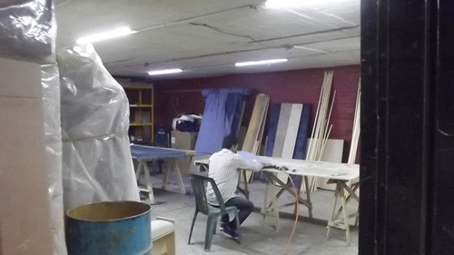 Bodega En Venta En San Esteban Gran Oportunidad Inversión, Con 2 Frentes