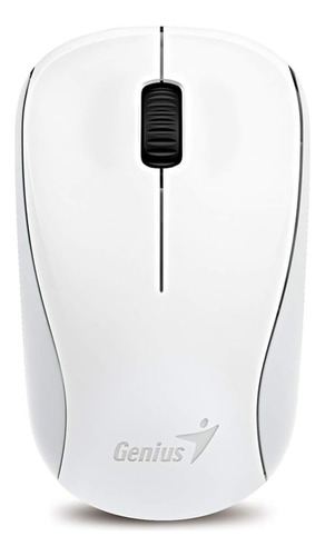 Mouse Genius Nx-7000 Wireless Blueeye