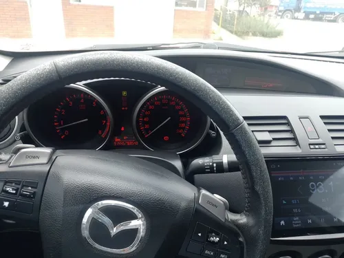 Mazda 3 2.0 Lxna0 All New