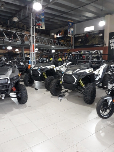 Imagen 11 de 15 de Polaris Rzr 1000 Xp 2022 Okm Polaris Cosentino Motos-one