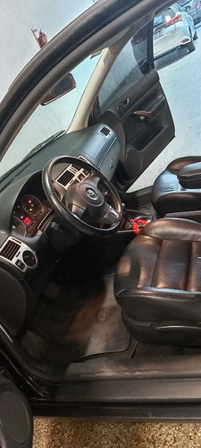 Imagen 12 de 16 de Volkswagen Bora 2010 1.8 Highline T Tiptronic Cuero