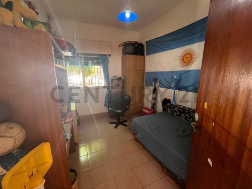 Pventa De Casa 3 Ambientes En Munro, Vicente López /ppsp...