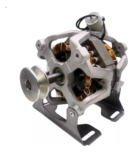 Motor Tanquinho Cimento Fioreta Libell Lave 13kg Moderno