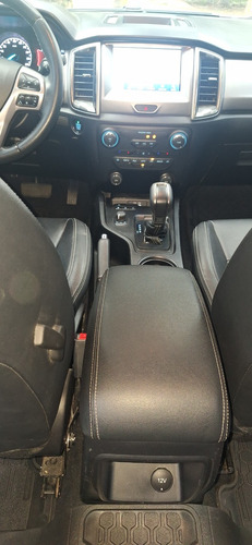 Ford Ranger 3.2 Cd Limited Tdci 200cv Automática