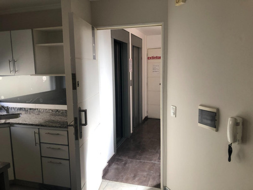 1 Dormitorio - Balcón - Nueva Cordoba - Alquiler - Chacabuco