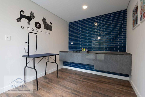Apartamento Com 3 Dormitórios À Venda, 50 M² Por R$ 679.000,00 - Bela Vista - São Paulo/sp - Ap0599