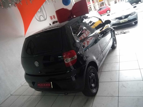 Volkswagen Fox 2006 1.0 City Total Flex 3p