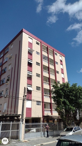 Imagem 1 de 19 de Apartamento Com 2 Dormitórios À Venda, 73 M² Por R$ 280.000,00 - Boqueirão - Praia Grande/sp - Ap3882