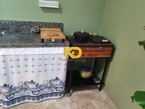 Imagem 8 de 30 de Sobrado Com 3 Dorms, Quinta Da Paineira, São Paulo - R$ 800 Mil, Cod: 566 - V566
