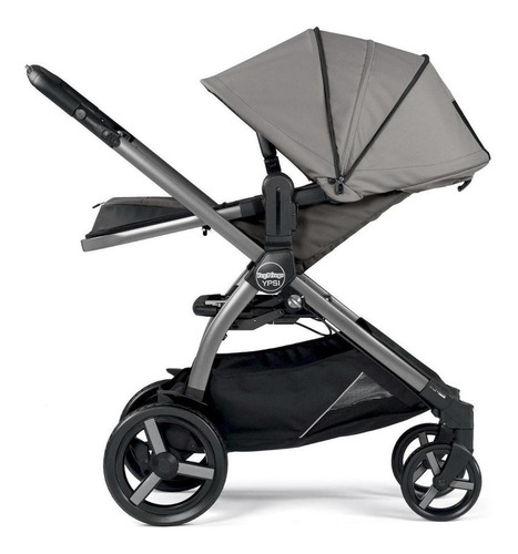 Carriola Peg Perego Ypsi Combo Bambineto Silla Cubre Pies