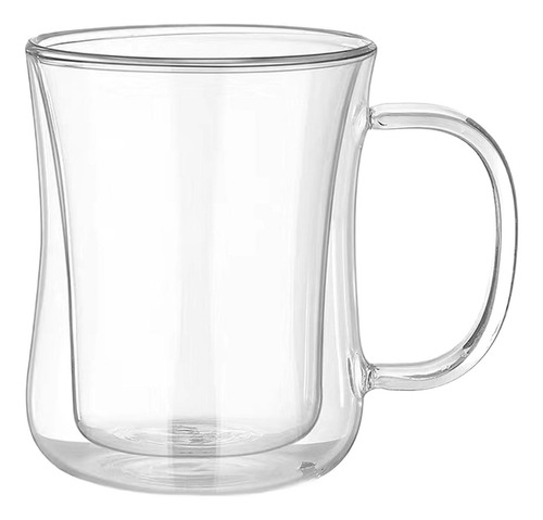 Taza De Doble Pared, Taza De Café, Taza Para Bebidas,