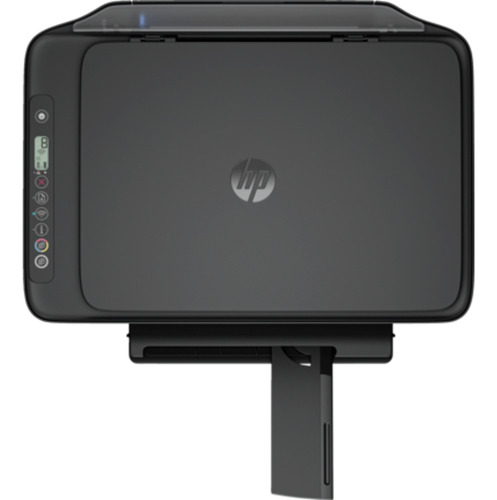 Impresora Multifunción A Color Hp Multifuncional Deskjet Ink