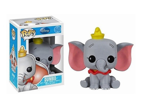 Disney Funko Pop - Dumbo 50