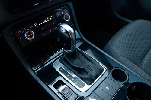 Volkswagen Touareg V6 Cdi 3.0 At 4x2 2013