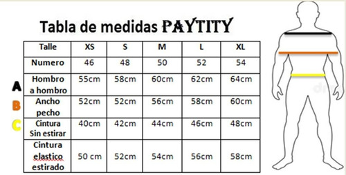 Imagen 5 de 8 de Pijama Hombre Jersey Liso 100% Algodón Verano