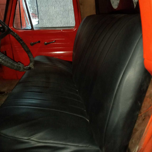 Ford 63 Y 67