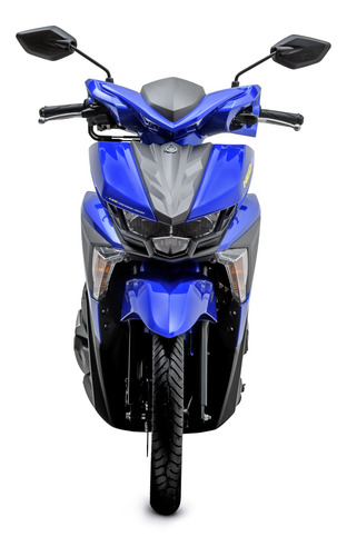 Yamaha Scooter Neo 125 0 Km 2020 2021