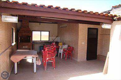 Casa Em Santos Bairro Estuário - V1807