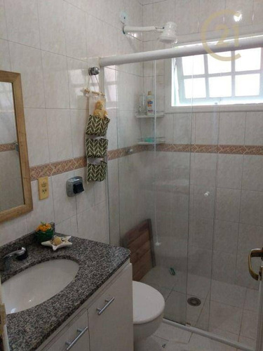 Imagem 17 de 19 de Sobrado Com 3 Dormitórios, 170 M² - Venda Por R$ 638.000,00 Ou Aluguel Por R$ 3.300,00/mês - Morumbi - São Paulo/sp - So3562