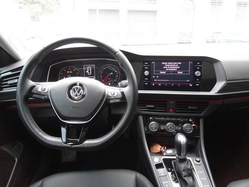 Imagem 10 de 10 de Volkswagen Jetta Comfortline 1.4 250 Tsi Automático Flex