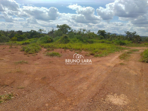 Imagem 25 de 26 de Terreno À Venda Em Igarapé Bairro Ouro Branco - Te0191