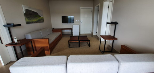 Imagem 17 de 18 de Vendo Cota 3 Apartamento Tayaya Duplo Mobiliado