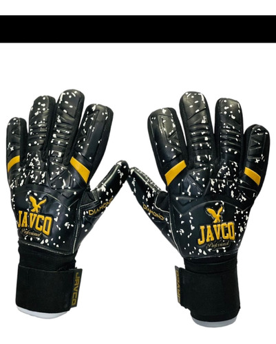 Guantes De Arquero Adulto Javco Talla 8 Al 11 