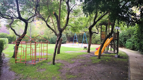 Departamento A Pasos De Portal La Reina (2889)